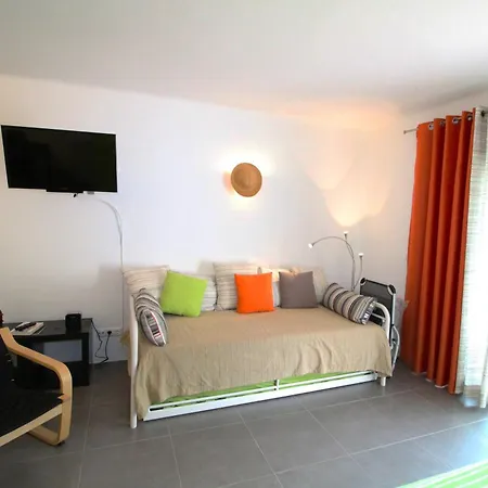Camelia 79 Estudio Proximo Da Sao Rafael, Apartment Albufeira