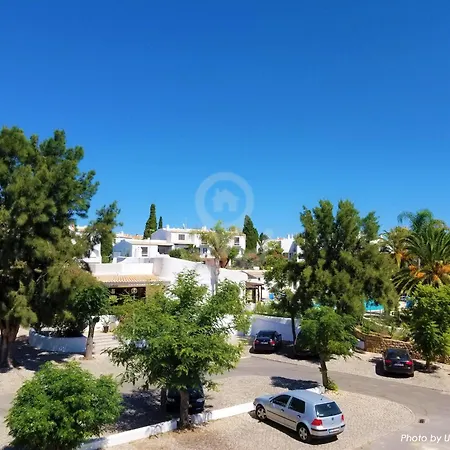 Camelia 79 Estudio Proximo Da Sao Rafael, Apartmán Albufeira