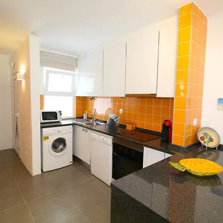Camelia 79 Estudio Proximo Da Sao Rafael, Appartement Albufeira
