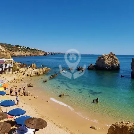 Camelia 79 Estudio Proximo Da Sao Rafael, Appartement Albufeira