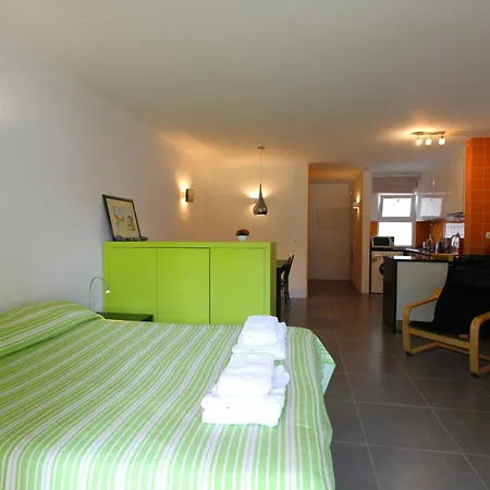 Appartement Camelia 79 Estudio Proximo Da Sao Rafael, Albufeira